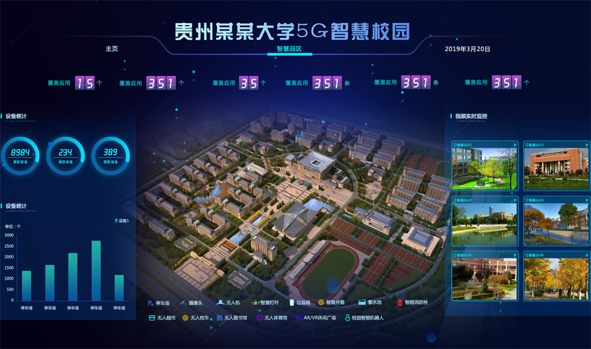 智慧校园