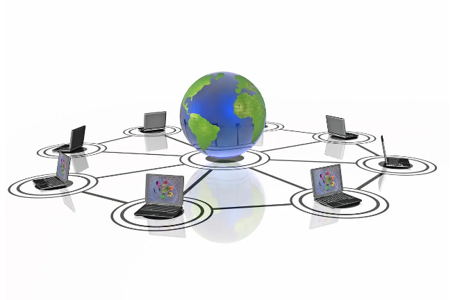 智慧校园-GIS平台：实现学校信息化升级