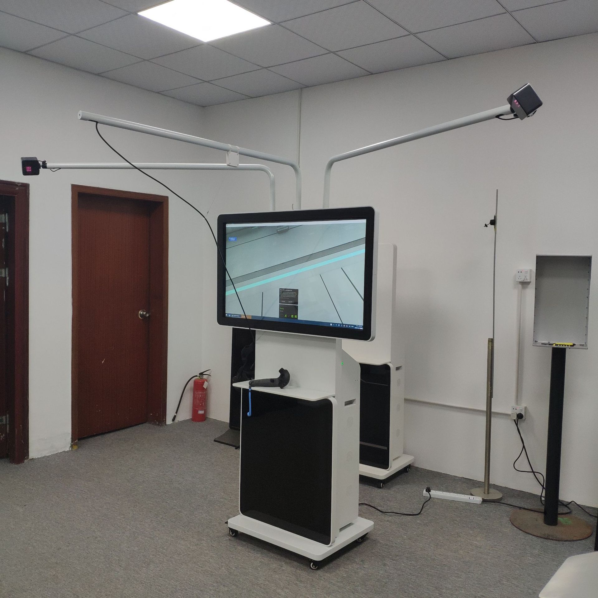 VR定制需要哪些关键技术？探索虚拟现实定制的核心技术！
