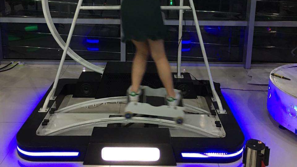 VR定制在教育行业的应用前景如何？VR教育定制：解锁教育新时代