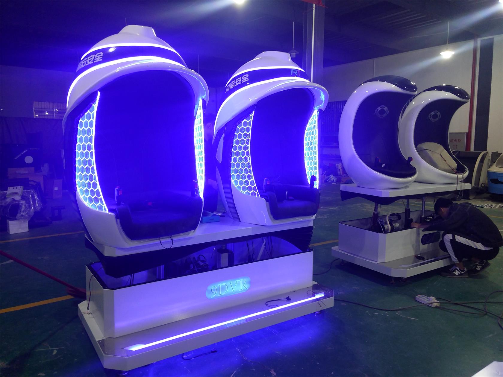 VR定制旅游：开启旅游行业发展的全新篇章