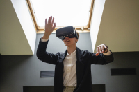 VR定制：定制化虚拟现实产品的趋势与机遇？