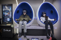 VR定制改善产品设计流程，实现高效创新和优质体验