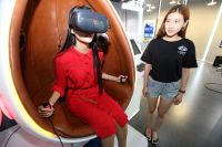 VR定制是否会对传统电影行业造成冲击？