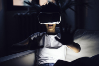 VR定制如何提升企业内部培训效果？