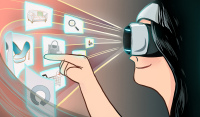 VR定制能否满足高要求的工业设计需求？