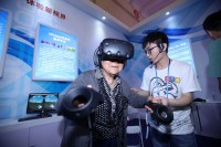 VR定制对于物流行业的影响有哪些？