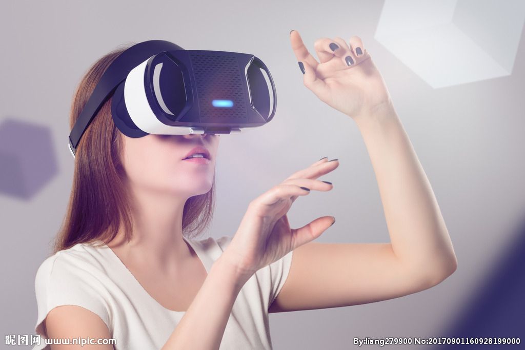 VR定制如何改善工业生产效率？