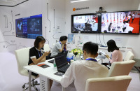 智慧校园技术创新：引领教育信息化变革