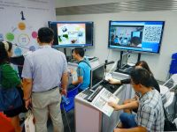 智慧校园实践分享：打造学生成长的智慧环境