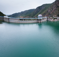 智慧水利工程：为城市应对气候变化提供解决方案