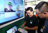 智慧校园平台创新：引领学校管理现代化进程
