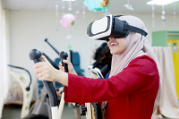 VR定制能否满足个性化的艺术展示需求？