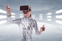 VR定制能否实现沉浸式虚拟现实教育？