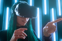 VR定制能否实现远程工作的沟通协作？