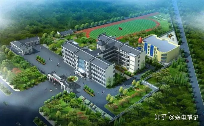智慧校园在教师教育中的应用