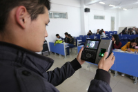 智慧校园建设经验：提升学校素质教育的品质水平