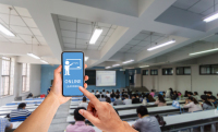 智慧校园解决方案：全面提升学生的成长潜力和能力