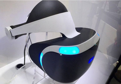 VR定制需要哪些关键技术？