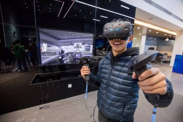 VR定制的成本是如何计算的？
