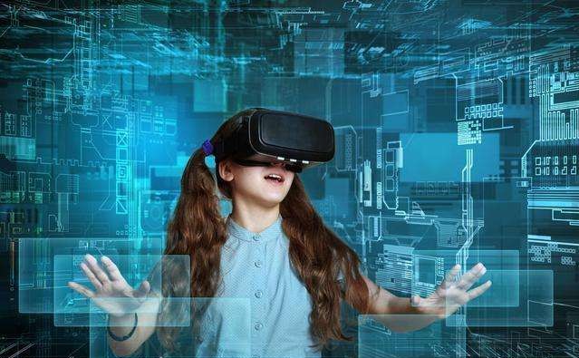 VR定制如何提升虚拟会议的效果？