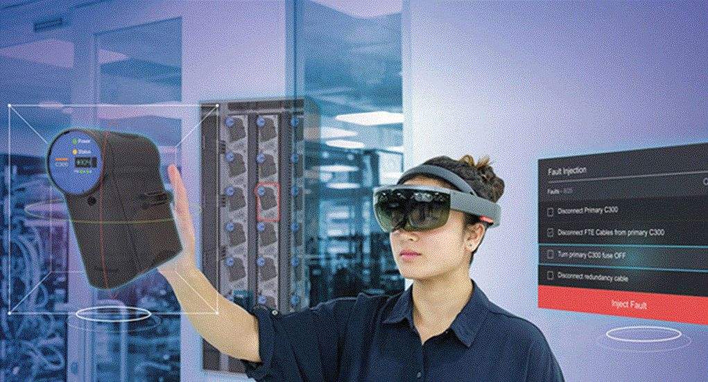 VR定制如何改进医学培训模式？