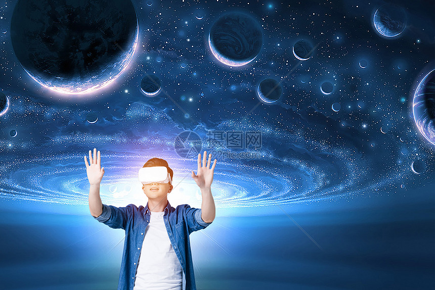 VR定制能否实现在线虚拟购物的体验？